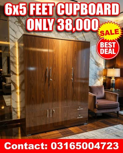 Big wardrobe / led Rack / shoes Rack / beds / showcase  0316,5004723