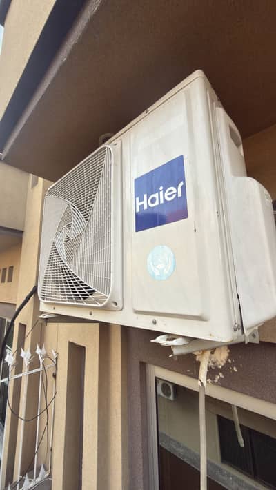 Haier DC Invertor Ac