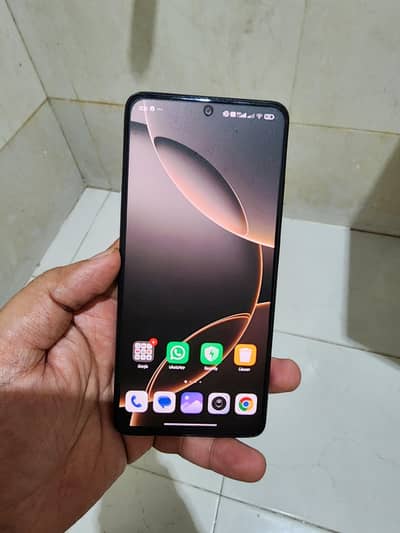 Redmi Note 11 pro in good cndtion pta approved wid box