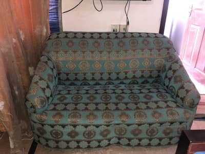 sofa 2 seater