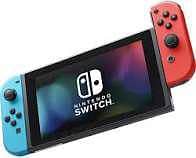 nintendo switch 1