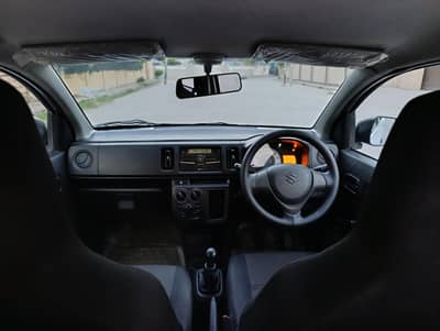 Suzuki Alto VX 2022 (03322655565)