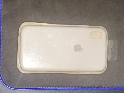 IPHONE XR COVER