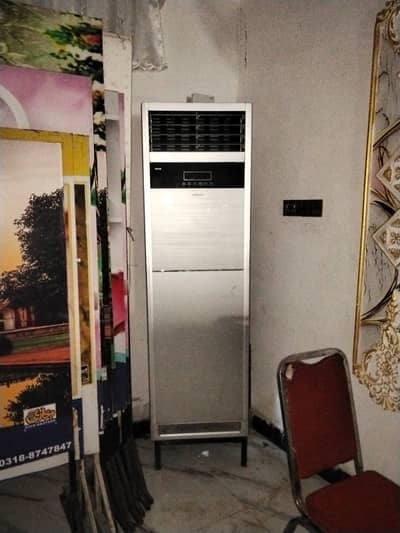 AC KENWOOD