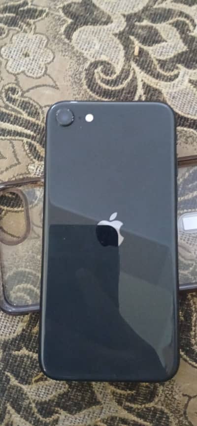 iPhone se 2020