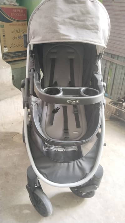 Babe stroller