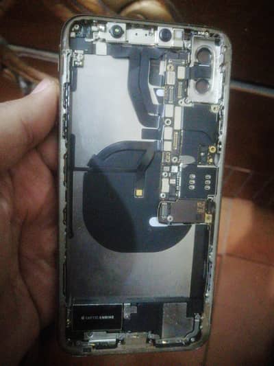 i phone xs max boad sale