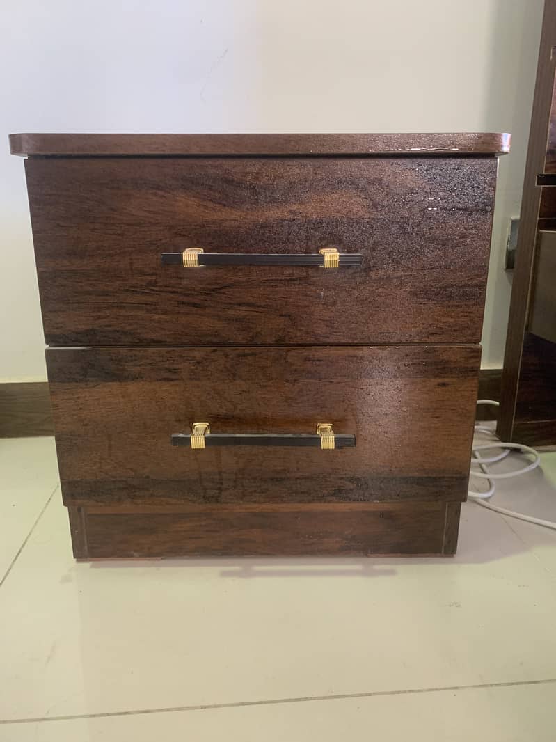 Single bed 10/10 condition 1