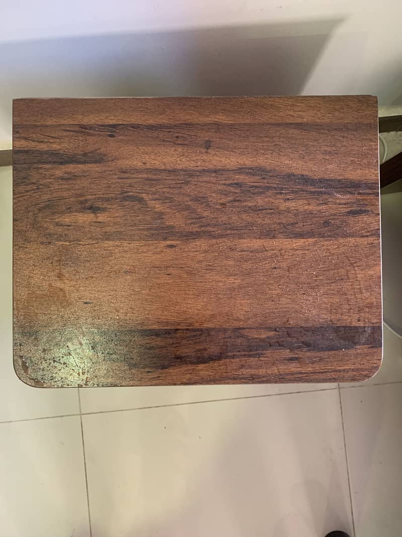 Single bed 10/10 condition 2