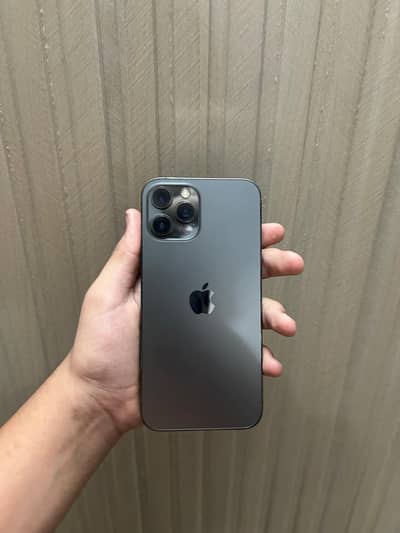 iPhone 12 pro max for sale seal pack