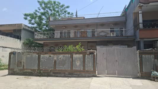 **House for Sale G-9/4 Islamabad**