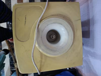 TCL Water Dispenser – Working Condition