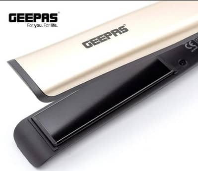 Hair Straightener