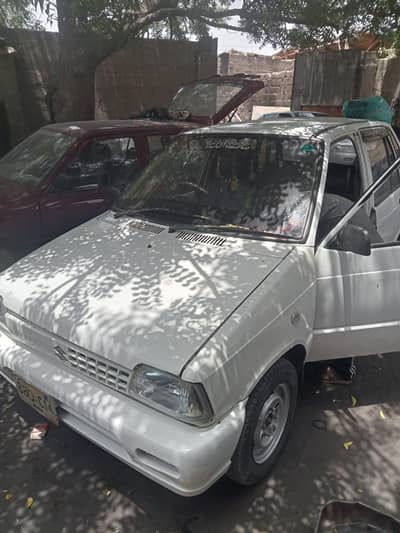 FAMILY USED CAR