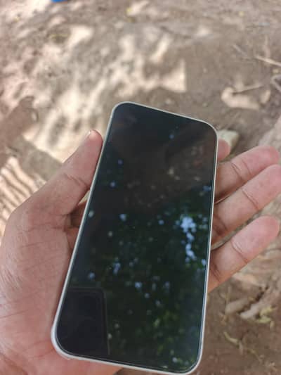 I phone 13 JV 128gb