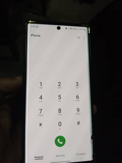 Samsung note 10 puls 03206064220