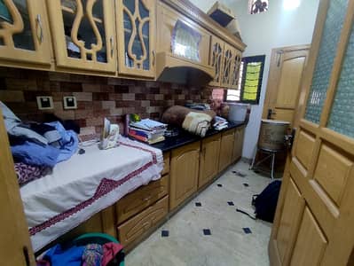 25x40 4 Marla House For Sale G-13/1