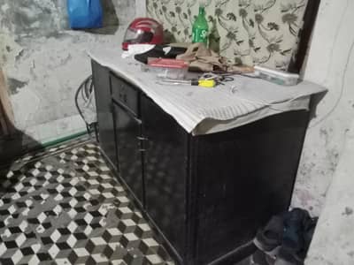 iron stand for sale