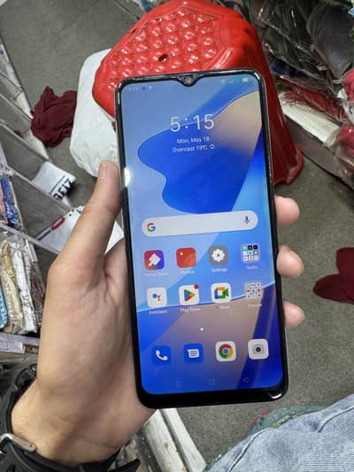 Oppo A16 4GB 64GB