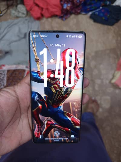 Camon 40 pro