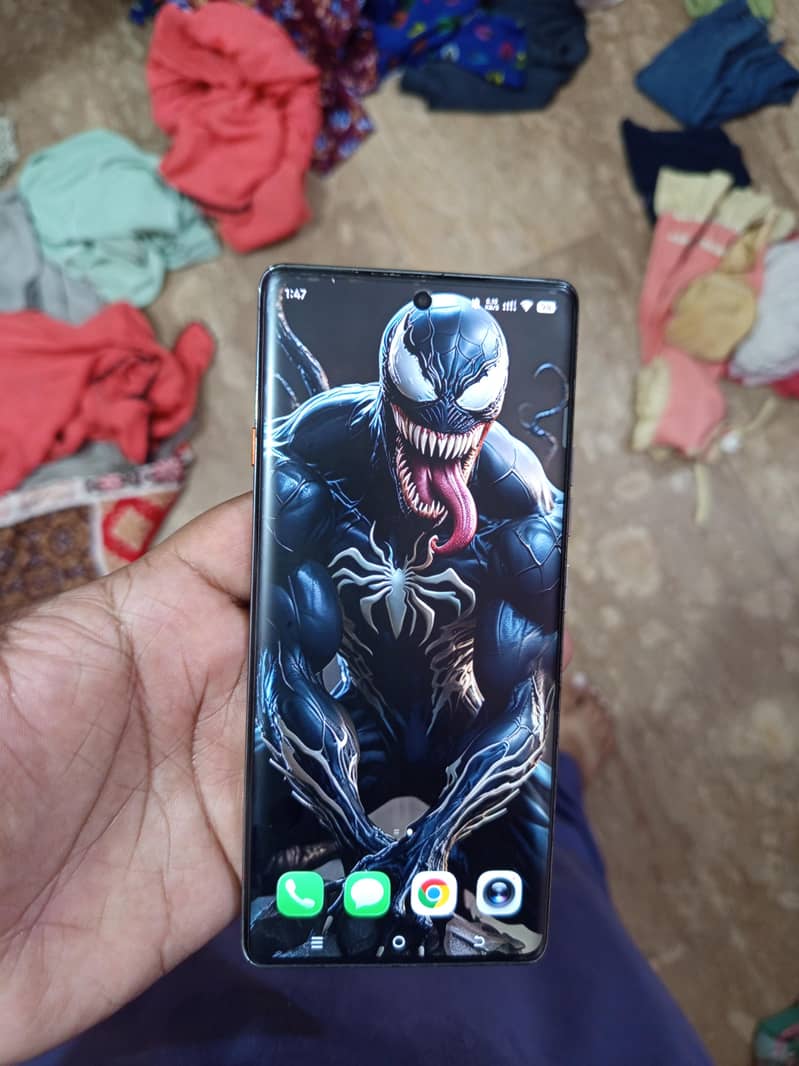 Camon 40 pro 1