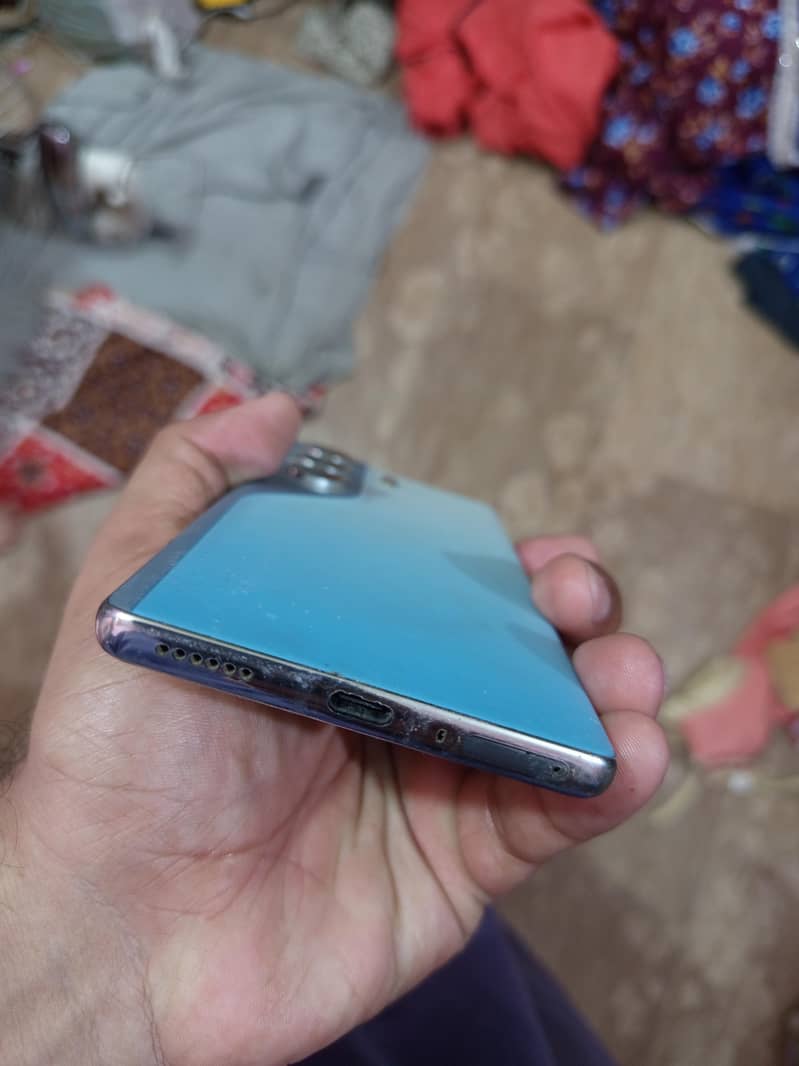 Camon 40 pro 5