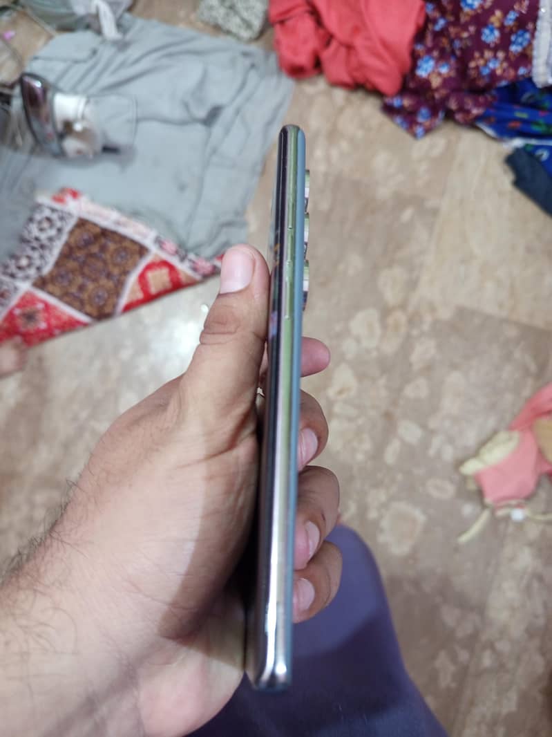 Camon 40 pro 6