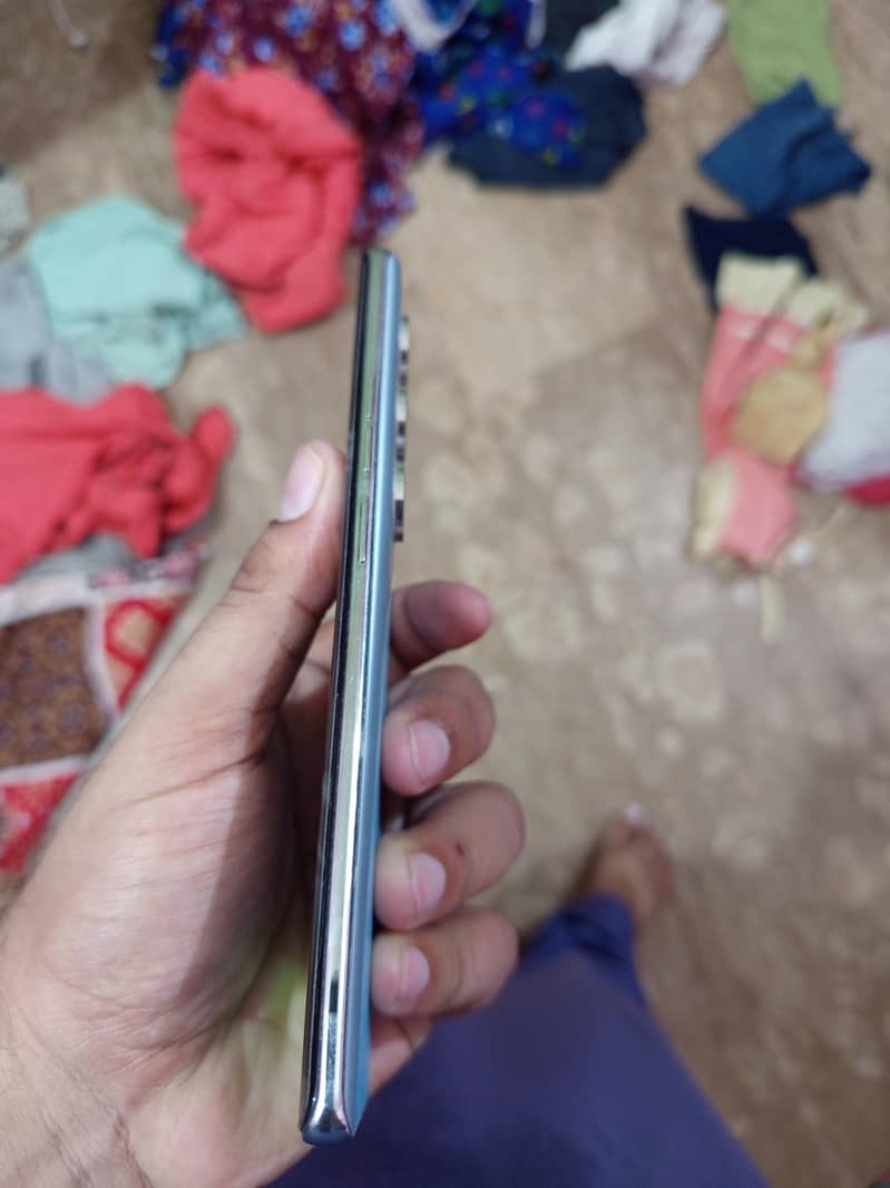 Camon 40 pro 7