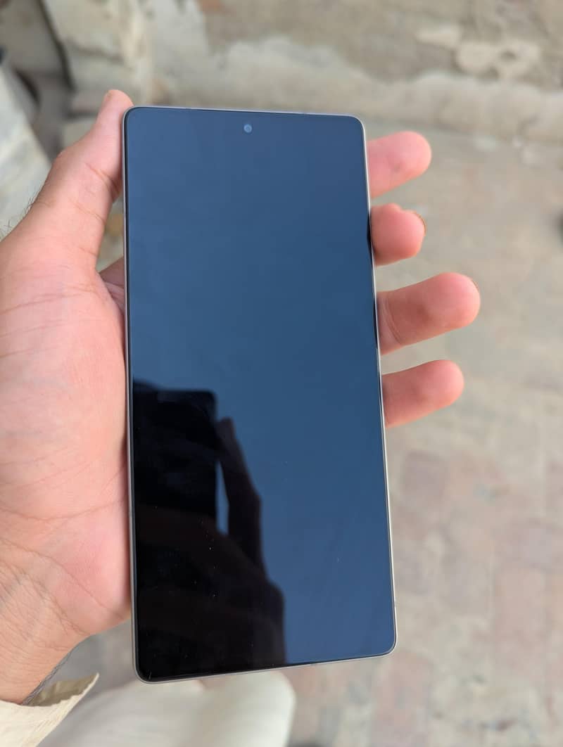 Infinite Note 50 1