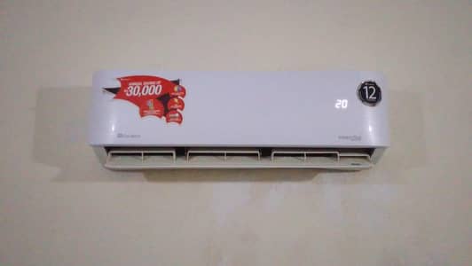 Dawlance DC Inverter 1/5 Ton