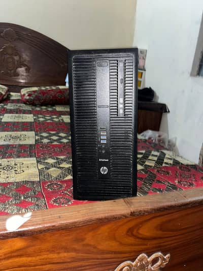 i5 6 gen Gaming PC M2 SSD 500gb HDD DDR4 Ram Graphic Card sab ha
