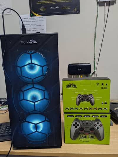 Gaming Pc NVIDIA Quardo K4200 8GB Graphic Card