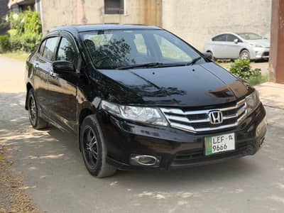 Honda city 2014 Model