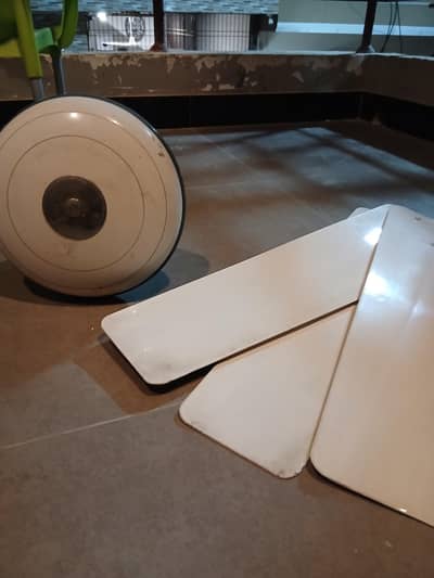 GFC ceiling fan URGENT SALE