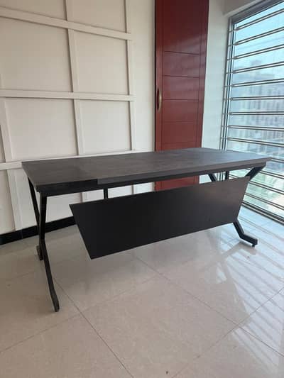 Modern Office Table for Sale