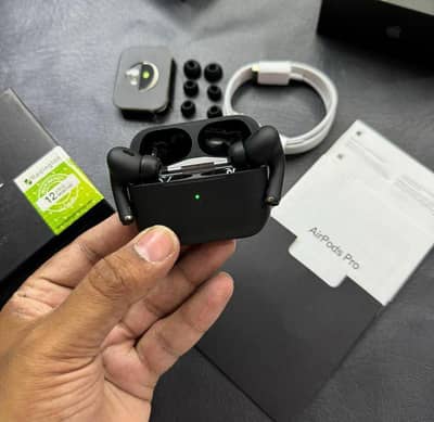 Airpods pro 2 (Same Day Delivery)