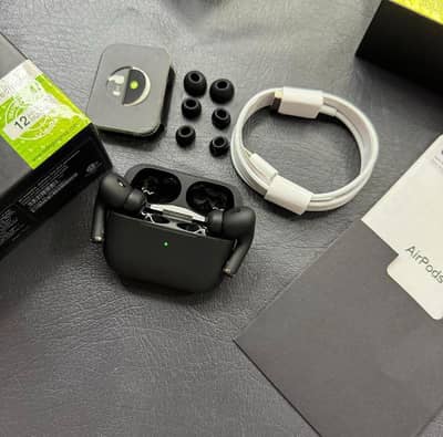 Airpods pro 2 (Same Day Delivery)