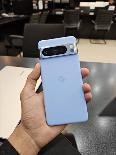 Google Pixel 8 Pro 512GB Official PTA APPROVED