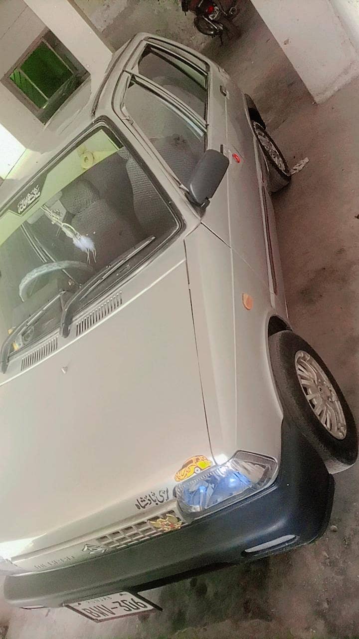 Mehran vxr 0
