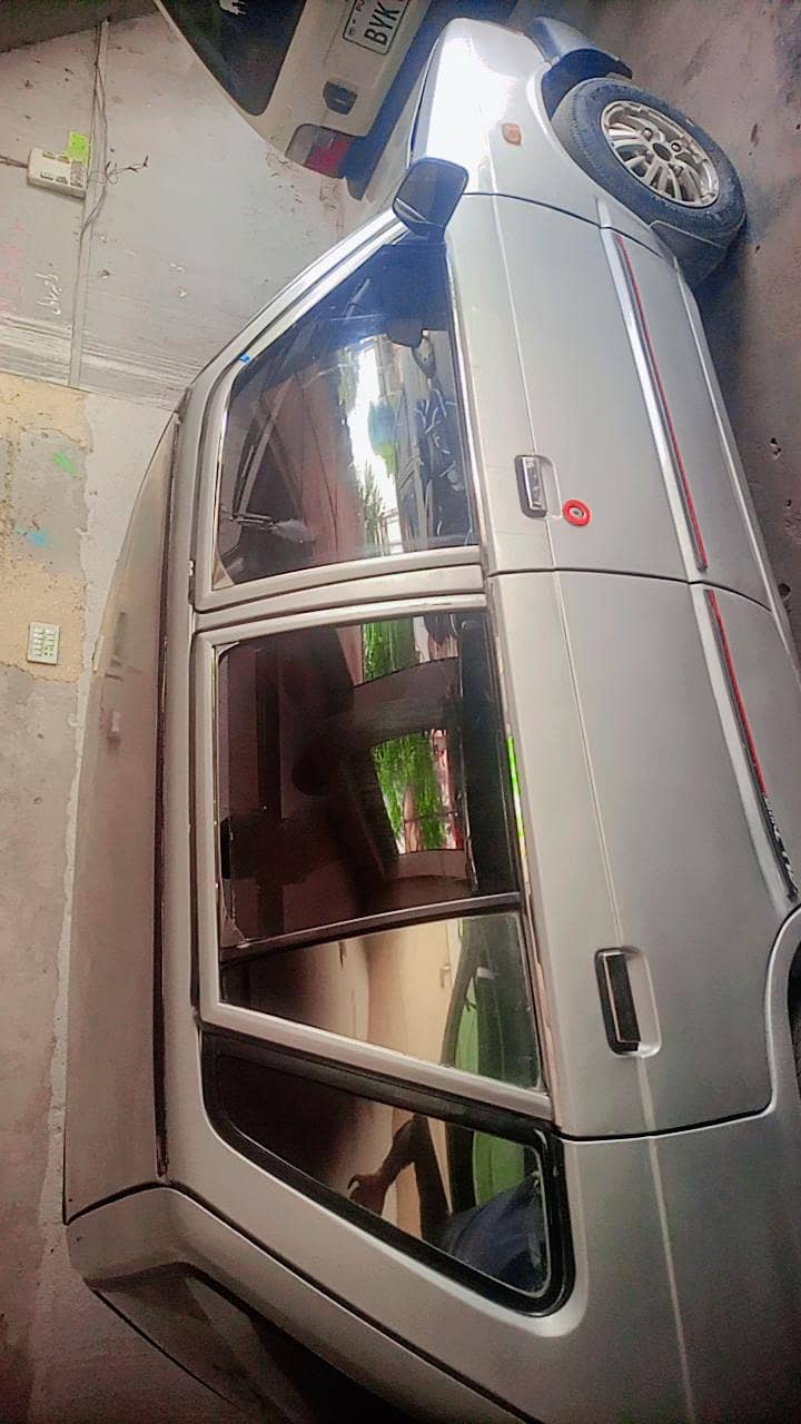 Mehran vxr 2