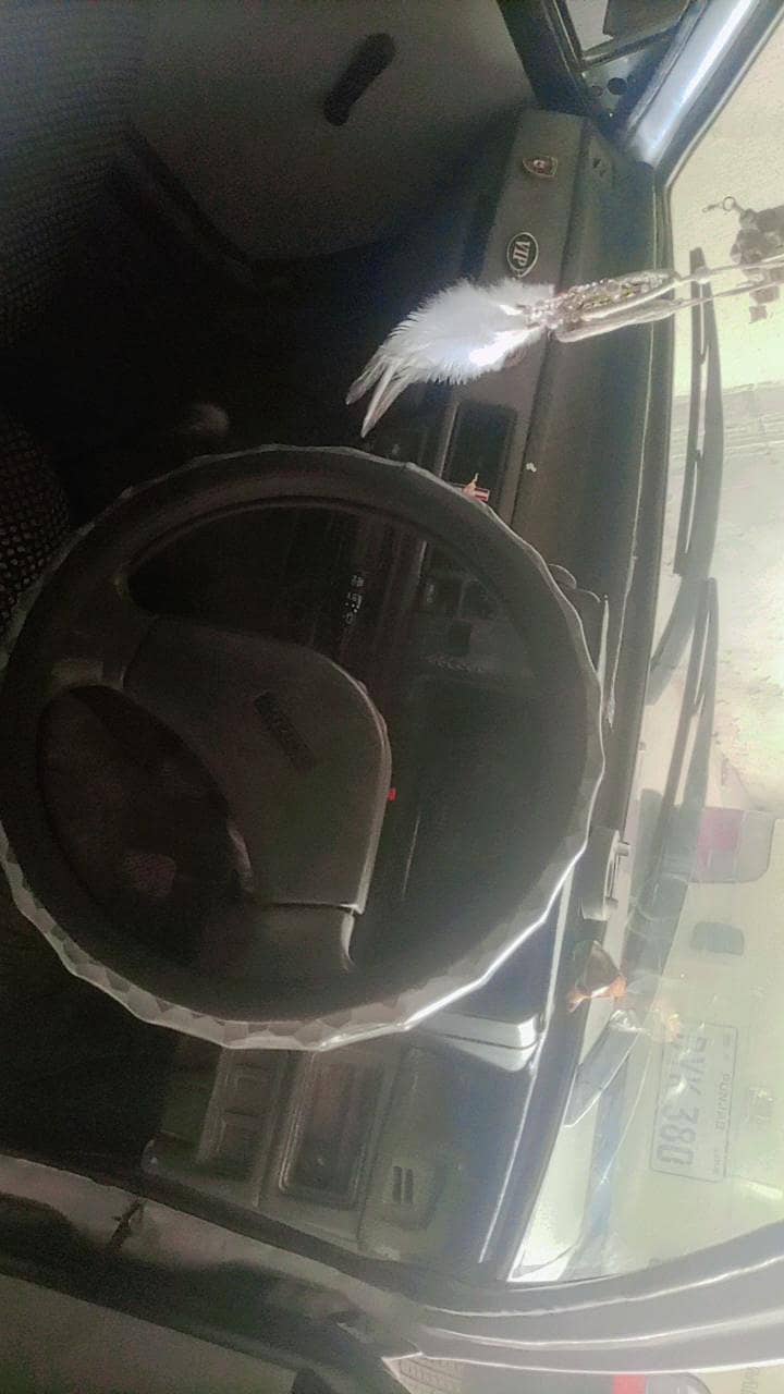 Mehran vxr 6