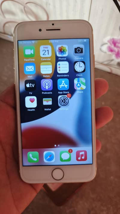 iphone 7 128 GB