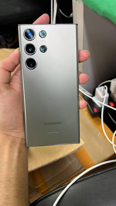 Samsung s23 ultra non pta