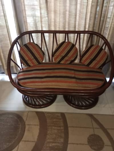 Chinese Sofa Set