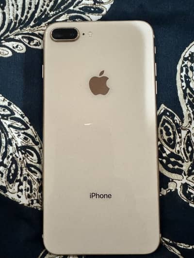 8 plus 256GB pta approved