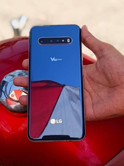 LG v60