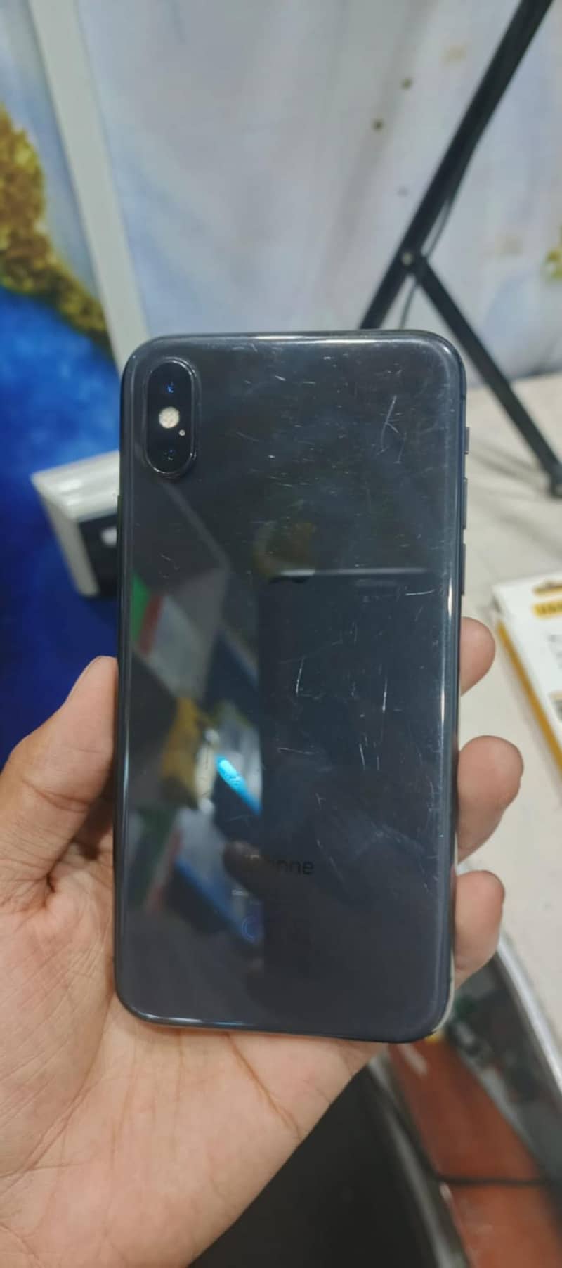 iphone x 1