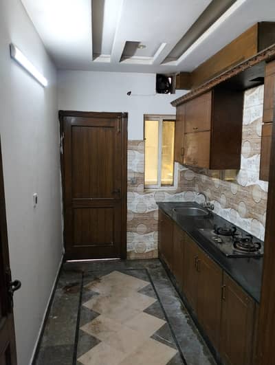 4 Marla Triple Storey House For Sale