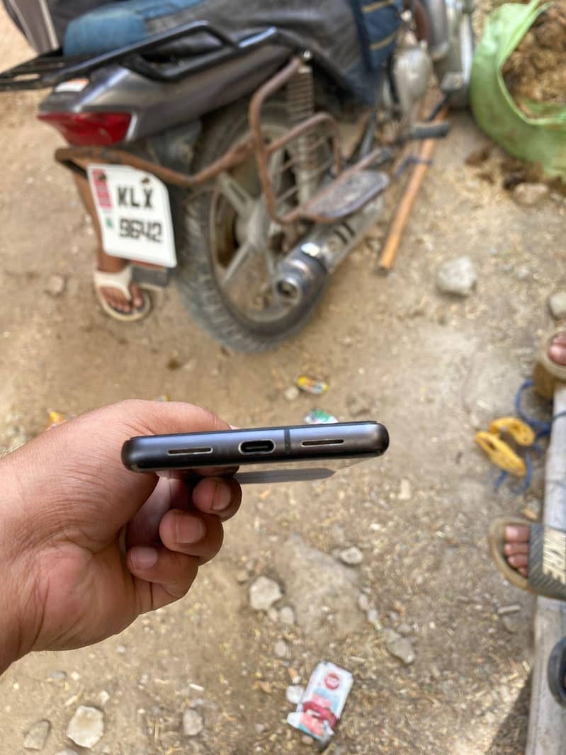 Google pixel 7 1