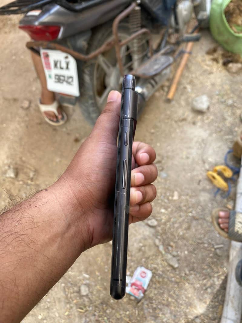Google pixel 7 2